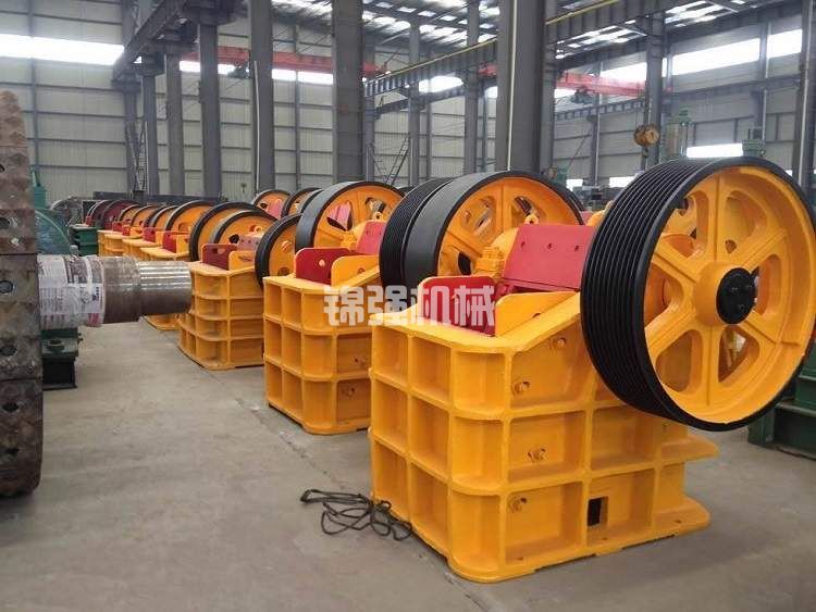砂石破碎機成套設備的投資是多少?辦砂石場利潤多少？(圖1)