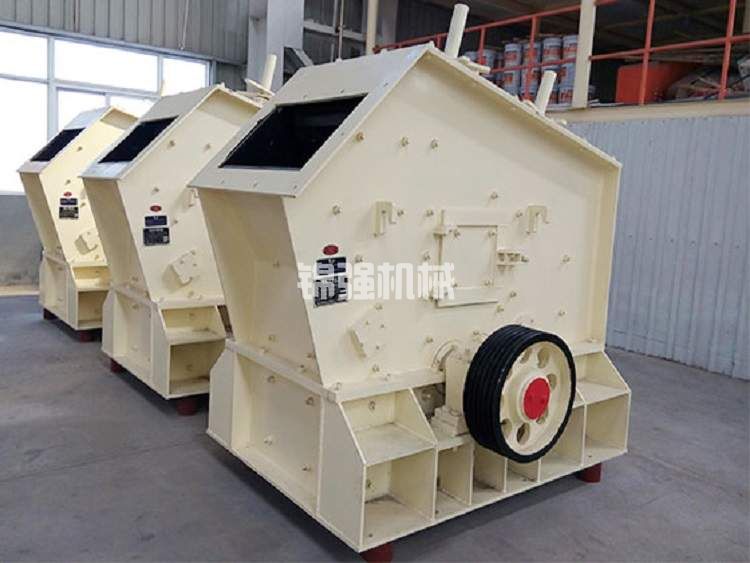 砂石破碎機成套設備的投資是多少?辦砂石場利潤多少？(圖3)